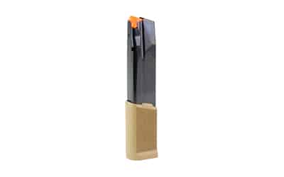 Sig Sauer P365 X-Macro 25rd coyote 9mm magazine