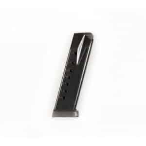 ProMag Springfield XDM .40 S&W 16-round blued steel magazine