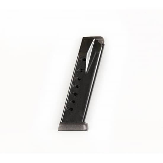 ProMag Springfield XDM .40 S&W 16-round blued steel magazine