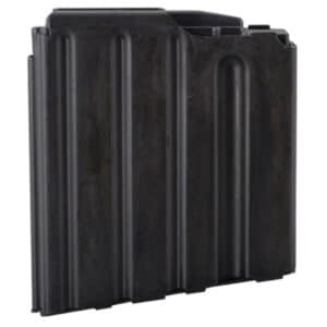 ProMag DPM01 10-round steel magazine for DPMS LR-308 and SR-25 .308 Winchester