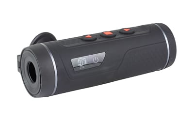 ATN BlazeSeeker 207 Gen 6 thermal monocular in black