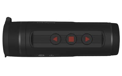 ATN BlazeTrek 625 thermal monocular 640x512 25mm in black