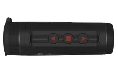 ATN BlazeTrek 619 Gen 6 thermal monocular, 640x512 sensor, black