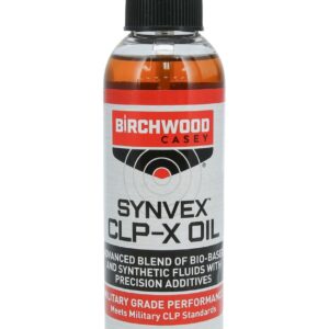 BIR 44000 SYNVEX CLP-X 6OZ SPRAY