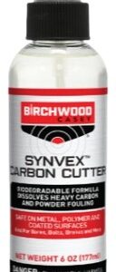 BIR 44600 SYNVEX CARBON CUTTER 6OZ SPRAY