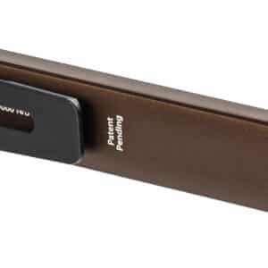 Streamlight Wedge SL 500 lumen coyote tan ultra-thin EDC inspection flashlight