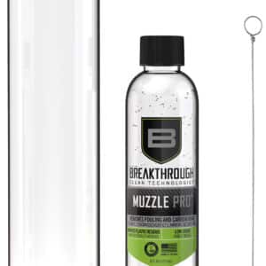 BRKTHRU BT-MZ-BP MUZZLE PRO BRCH PLG SOAKNG TB