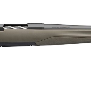 Browning X-Bolt 2 Composite Special 300 Win Mag 26in OD green synthetic stock black metal
