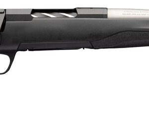 Browning X-Bolt 2 Composite Special LR SPR 300 Win Mag 22in threaded heavy sporter barrel black composite stock