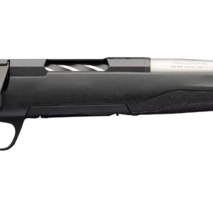 Browning X-Bolt 2 Composite Special LR SPR rifle, 20in barrel, composite stock