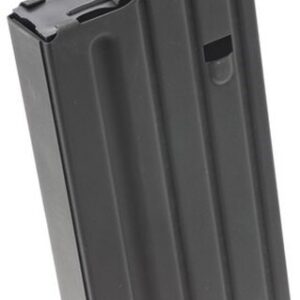 Ruger SR-762 20-round detachable magazine for Ruger Precision Rifle and SR-762