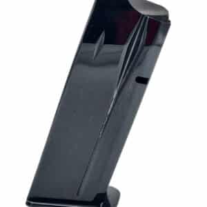 Tascosa TMT-PSD-C polymer magazine for FK Brno PSD-C, black matte