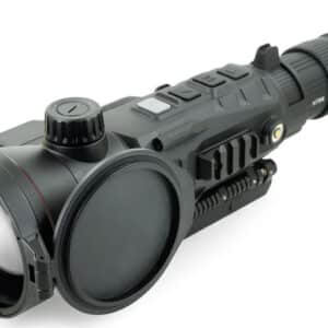Nocpix RICO2 thermal weapon sight 640x512 sensor 75mm objective black