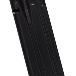SAR Arms SAR9 9mm 15-round steel magazine in black matte finish