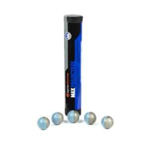 Byrna Max .61 caliber projectiles 5-pack tube