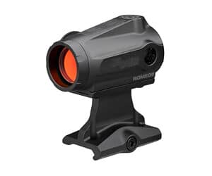 Sig Sauer ROMEO5 Gen II 1x20 red dot sight with 1.93-inch I-Beam mount, black
