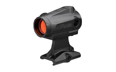 Sig Sauer ROMEO5 Gen II 1x20 red dot sight with 1.93-inch I-Beam mount, black