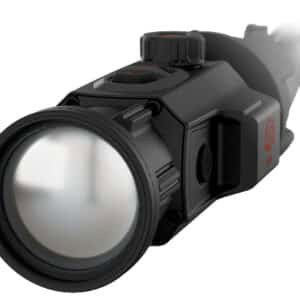 ATN TICO 6 thermal clip-on 256x192 sensor 25mm lens black