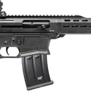 GForce Arms GF25-MLOK 12/18.5 5RD shotgun
