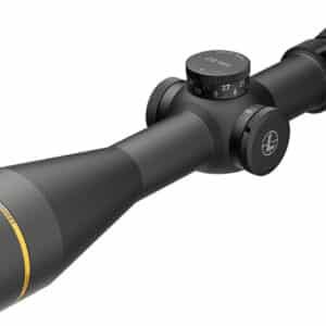 Leupold VX-4HD 4-16x50 30mm CDS-ZL2 Wind-Plex riflescope matte black