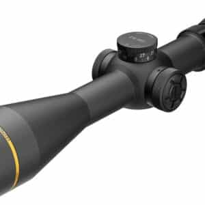 Leupold VX-4HD 4-16x50 30mm riflescope matte black with illuminated FireDot Twilight Hunter reticle