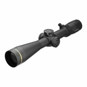 Leupold VX-5HD Gen 2 3-15x44 30mm riflescope side view