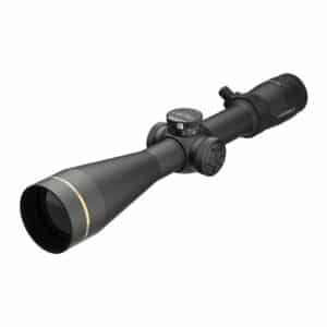 Leupold VX-5HD Gen 2 3-15x50mm riflescope, black matte, illuminated FireDot Duplex reticle