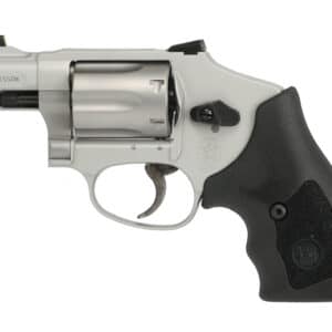 Smith & Wesson 632UC revolver 32H&R 1-7/8 inch 6-round NS SS