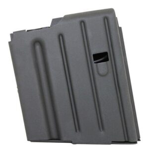 Smith & Wesson M&P10 10-round .308 magazine for AR10 SR25