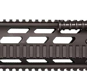 Fightlite MCR Dual-Feed AR-15 upper assembly, black, 5.56 NATO, 16.25 in barrel