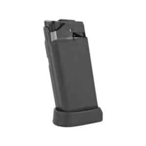 Glock G36 6-round magazine .45 ACP black factory original