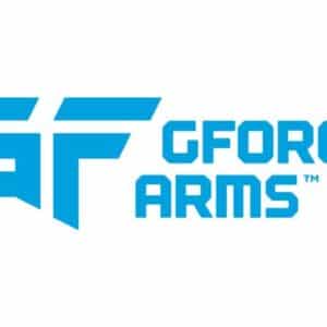 GForce Arms GF1 Refuge 20 Gauge 28 inch retro semi-auto shotgun in midnight bronze
