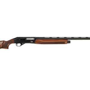 CZ-USA 1012 G2 12 GA 28-inch semi-auto shotgun with Turkish walnut stock