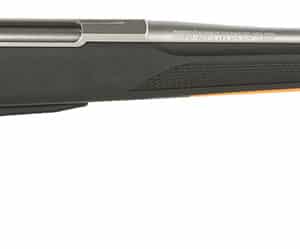 Tikka T3X Lite 6.5 Creedmoor 22in threaded stainless barrel right-hand synthetic stock