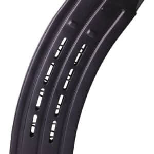 ATI Bulldog 12ga 10rd shotgun magazine black matte