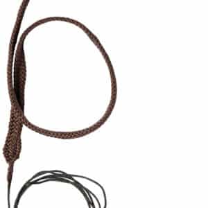 Hoppe's 24009D BoreSnake 177 Air Gun (NO Brush)