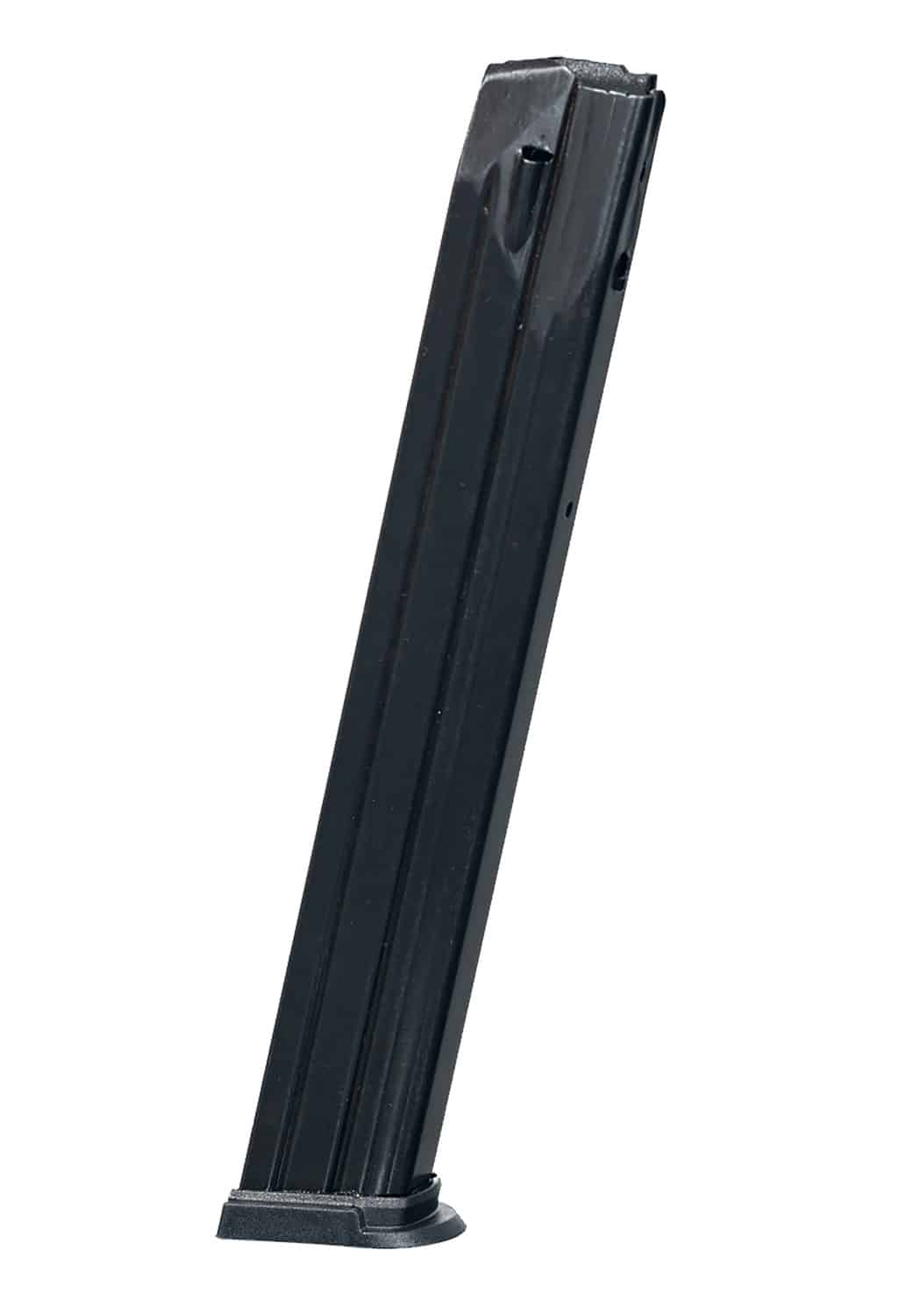 ProMag FNHA7 32rd 9mm blued steel pistol magazine for FN 509