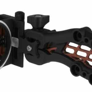 TRU TG-TG7415B 5PIN CARBIN HYBRID STANDARD ADJ