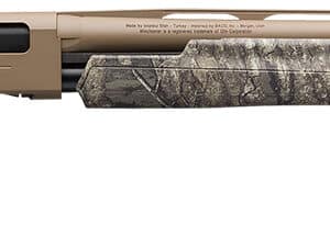 Winchester SXP Hybrid Hunter 12 gauge 28-inch barrel Flat Dark Earth receiver Realtree Timber stock
