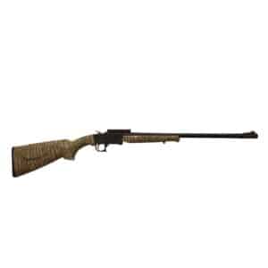 TR Imports Sidekick 410 gauge 24 inch barrel camo single-shot shotgun