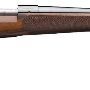 Winchester Model 70 Super Grade .264 Win Mag 26-inch rifle with AAA French walnut stock