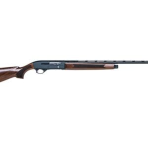 Mossberg SA-28 28 gauge 26 inch vent rib blued metal with walnut field stock
