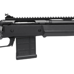 Savage 110 Magpul Scout .300 AAC Blackout 16.5in threaded barrel Magpul Hunter stock matte black