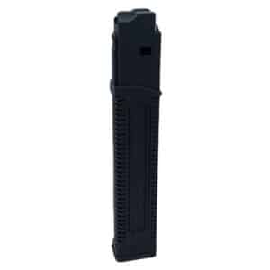 ProMag 40-round CZ Scorpion 9mm black polymer magazine