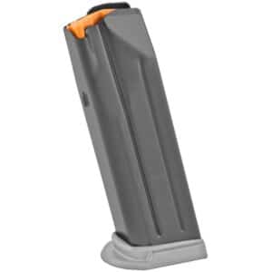 FN 509 LS Edge 17rd 9mm stainless steel replacement magazine