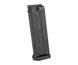 ProMag MOS01 10rd .22 LR blued steel magazine for Mossberg 702 Plinkster