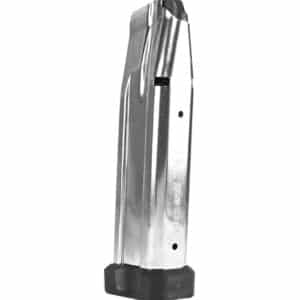 EAA Check-Mate Witness 2311 20rd 9mm stainless steel pistol magazine