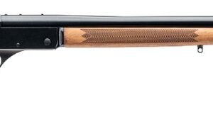 JTS LONESTRIKE 20GA 28 in single-shot shotgun with wood stock