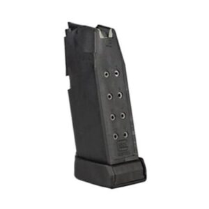 Glock Factory 10-round magazine for Glock Model 30 .45 ACP, black