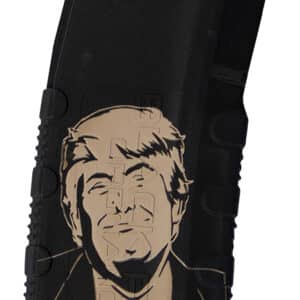 Black Rain Ordnance MAGA-ZINE 30rd polymer AR-15 magazine .223 Rem/5.56 NATO